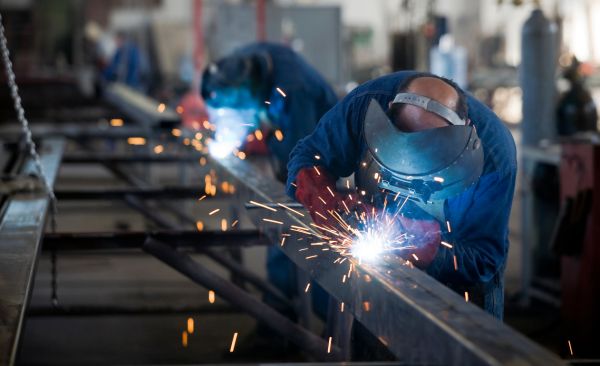 Welding Service 5
