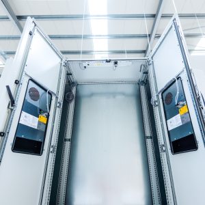Electrical Enclosures