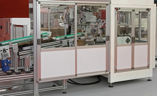 Machine Guarding 7 Machine Guarding 7