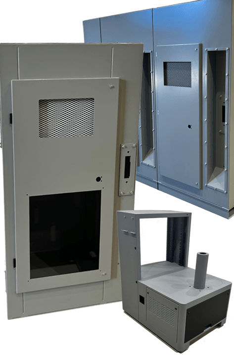 Electrical Enclosure Boxes Ontario